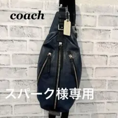 2026年最新】コーチ トンプソン ボディバッグの人気アイテム - メルカリ