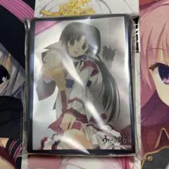 2026年最新】うたわれるもの スリーブの人気アイテム - メルカリ