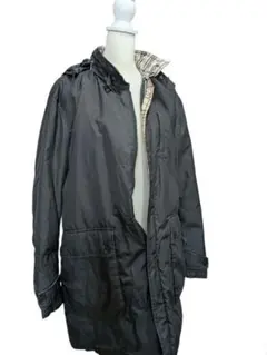 2026年最新】BURBERRY BLACK 2way ダウン ジャケットの人気アイテム