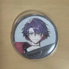 2026年最新】渡会雲雀 缶バッジ welcomeの人気アイテム - メルカリ