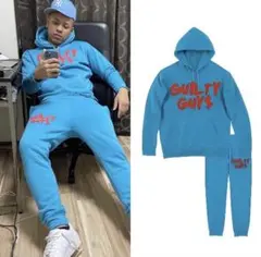 2026年最新】Guilty guysの人気アイテム - メルカリ