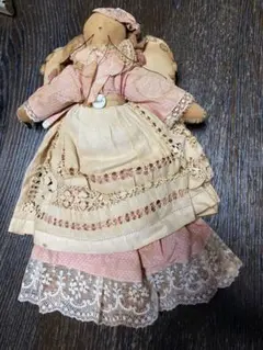 2026年最新】タタードラビットの人気アイテム - メルカリ