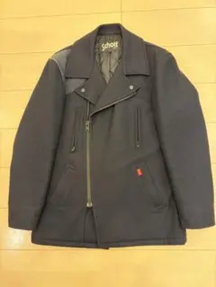 2026年最新】stussy schott ライダースの人気アイテム - メルカリ