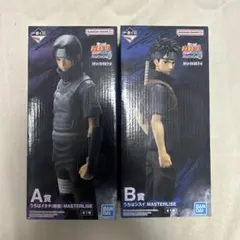 2026年最新】 NARUTO 一番くじ イタチ シスイの人気アイテム - メルカリ