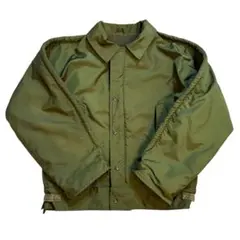 2026年最新】a-1 デッキジャケットの人気アイテム - メルカリ