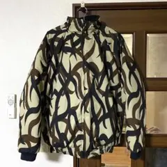 2026年最新】トライバルカモ ダウンの人気アイテム - メルカリ