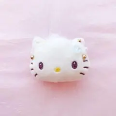 2026年最新】キティちゃんブローチの人気アイテム - メルカリ