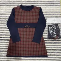 2026年最新】ファミリア ニットワンピース 90の人気アイテム - メルカリ