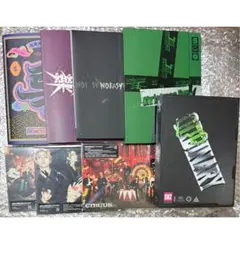 2026年最新】stray kids cd まとめ売りの人気アイテム - メルカリ