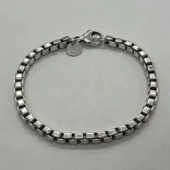 2026年最新】tiffany co ティファニー ベネチアン ブレスレットの人気