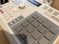 2026年最新】akai mpc 4000の人気アイテム - メルカリ
