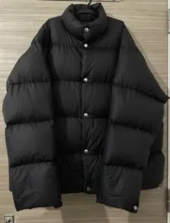 2026年最新】COMOLI 24aw ダウン 2の人気アイテム - メルカリ