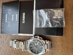 2026年最新】gショック mtg g1000の人気アイテム - メルカリ