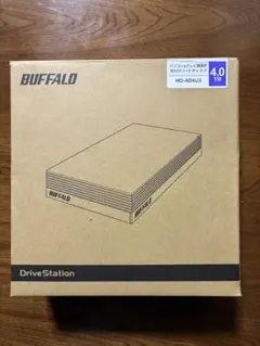 2026年最新】4TB hd-ad4u3の人気アイテム - メルカリ