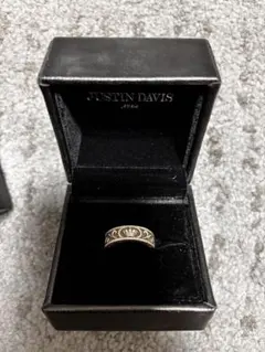 2026年最新】ジャスティンデイビス リングの人気アイテム - メルカリ