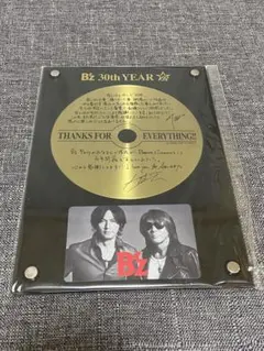 2026年最新】b'z 非売品の人気アイテム - メルカリ