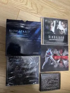 新 鬼武者 スペシャルパック オリジナルサウンドトラック + UMD VIDEO