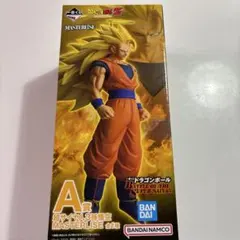 2026年最新】超サイヤ人3孫悟空 一番くじの人気アイテム - メルカリ
