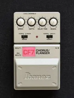 2026年最新】ibanez cf7の人気アイテム - メルカリ