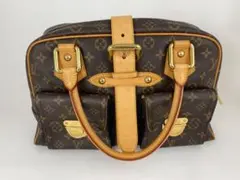 2026年最新】ルイ・ヴィトン マンハッタンgmの人気アイテム - メルカリ