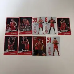 2026年最新】千葉ジェッツ トレーディングカードの人気アイテム - メルカリ