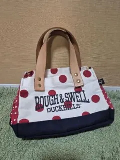 2026年最新】rough&swell バッグの人気アイテム - メルカリ