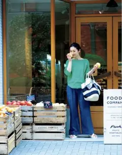 2026年最新】ハグオーワー デニムの人気アイテム - メルカリ