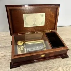 2026年最新】sankyo オルフェウス オルゴールの人気アイテム - メルカリ