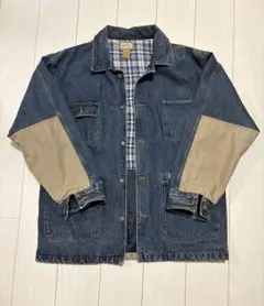 2026年最新】C.E Gジャン・デニムジャケットの人気アイテム - メルカリ