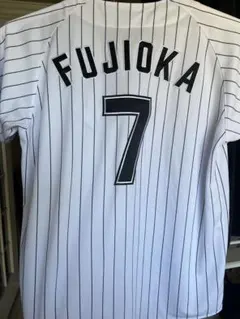 2026年最新】藤岡 ユニフォームの人気アイテム - メルカリ