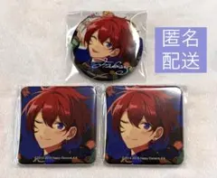 2026年最新】あんさんぶるスターズ trip 缶バッジの人気アイテム