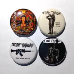 2026年最新】ピンズ・ピンバッジ・缶バッジの人気アイテム - メルカリ