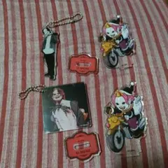 2026年最新】o-menz キーホルダーの人気アイテム - メルカリ