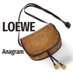 2026年最新】ロエベ スエード バッグの人気アイテム - メルカリ