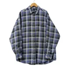 2026年最新】patagonia カラー：ブルー系 ネルシャツの人気アイテム