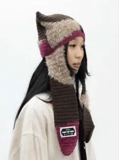 2026年最新】縷縷夢兎 ニット帽の人気アイテム - メルカリ