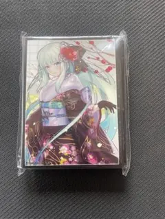 2026年最新】fgo スリーブ モルガンの人気アイテム - メルカリ