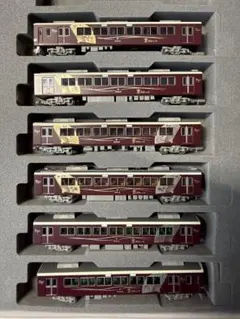 2026年最新】鉄コレ 阪急の人気アイテム - メルカリ