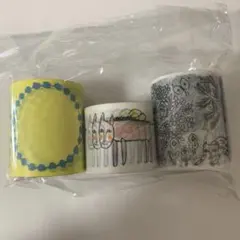 2026年最新】ミナペルホネン マスキングテープ タンバリンの人気