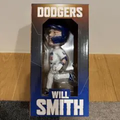 2026年最新】will smith ボブルヘッドの人気アイテム - メルカリ