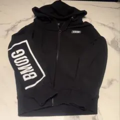 2026年最新】bmsg ジップパーカーの人気アイテム - メルカリ