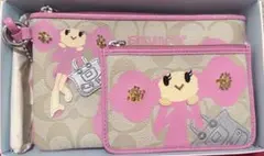 2026年最新】コーチ ポピーちゃんの人気アイテム - メルカリ