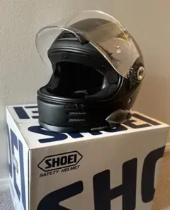 2026年最新】ショウエイ グラムスター シールドの人気アイテム - メルカリ