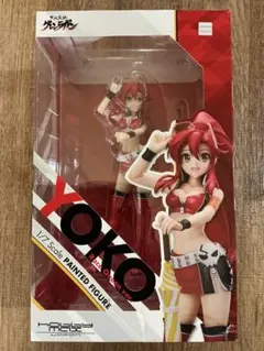 2026年最新】天元突破グレンラガン ヨーコ レースクイーンver.の人気