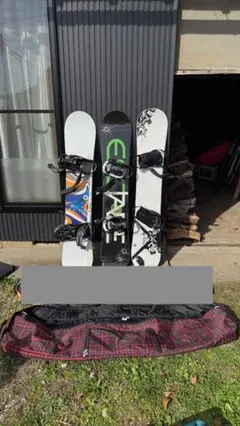 2026年最新】burton custom 154の人気アイテム - メルカリ