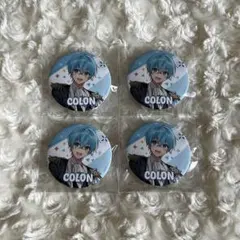 2026年最新】ころん 缶バ アリツアの人気アイテム - メルカリ