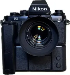 2026年最新】nikon モータードライブ md-1の人気アイテム - メルカリ