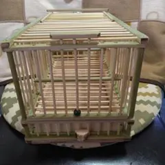 2026年最新】鳥かご 竹の人気アイテム - メルカリ