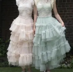 2026年最新】treat ürself ドレスの人気アイテム - メルカリ