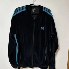 2026年最新】needles ベロアジャケットの人気アイテム - メルカリ